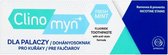 Clinomyn - Fluoride Toothpaste Toothpaste For Fresh Mint Smokers 75Ml