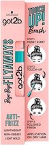 Got2B - Byebye Baby Hair Gel For Kids 16Ml