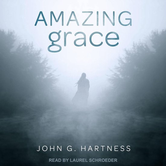Amazing Grace - cover