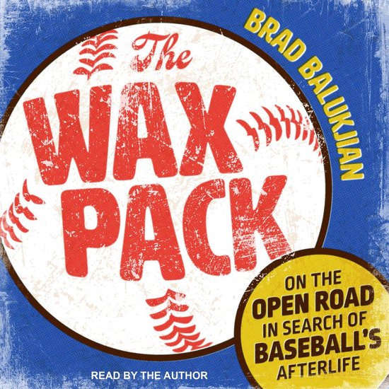 The Wax Pack - cover