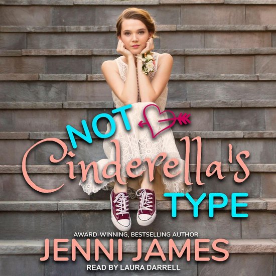 Not Cinderella's Type - cover