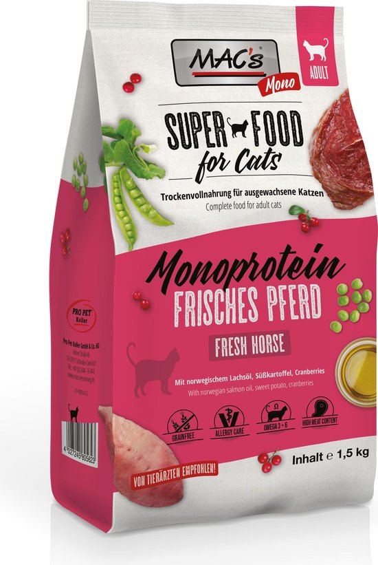 De beste brokken voor jouw kitten, adult of senior kat! - Best Petfoods