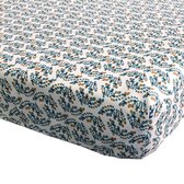 BINK Bedding Hoeslaken Gijs Ledikant 60 x 120 cm