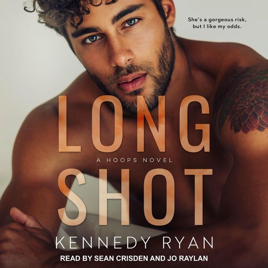 Long Shot - cover