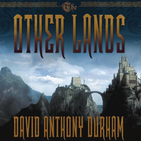 The Other Lands - cover