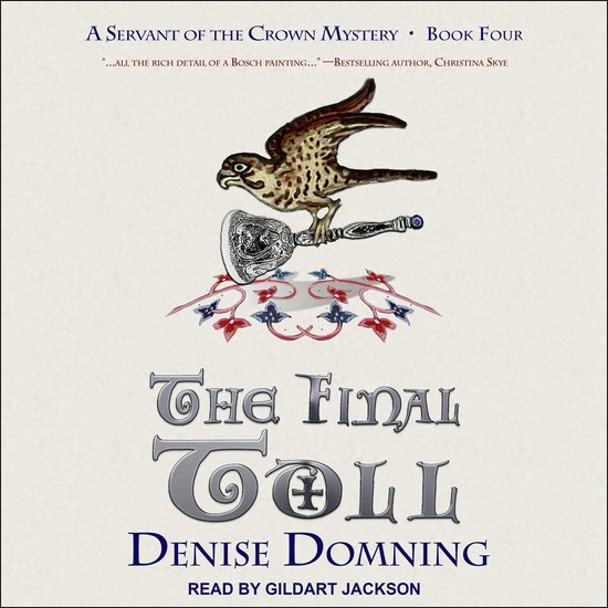 The Final Toll - cover