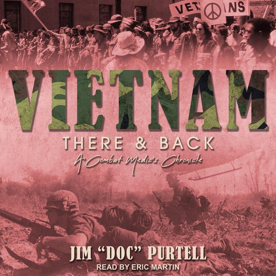 Vietnam - cover