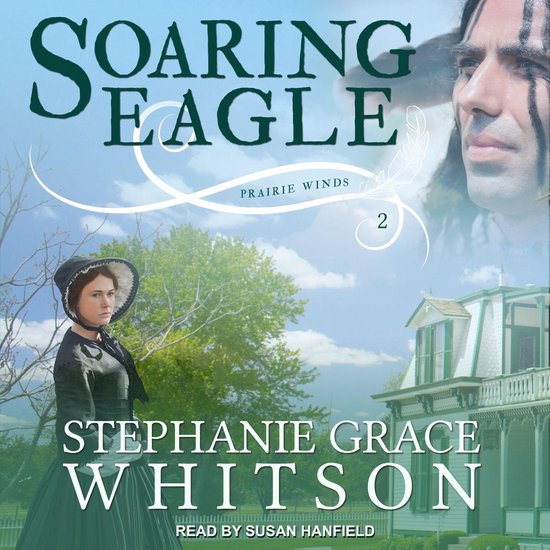 Soaring Eagle - cover