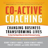 Co-Active Coaching Third Edition