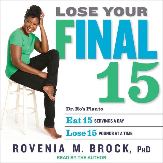 Lose Your Final 15 - cover