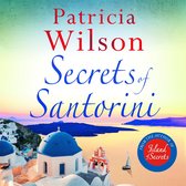 Secrets of Santorini