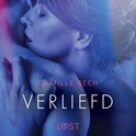 Verliefd - erotisch verhaal