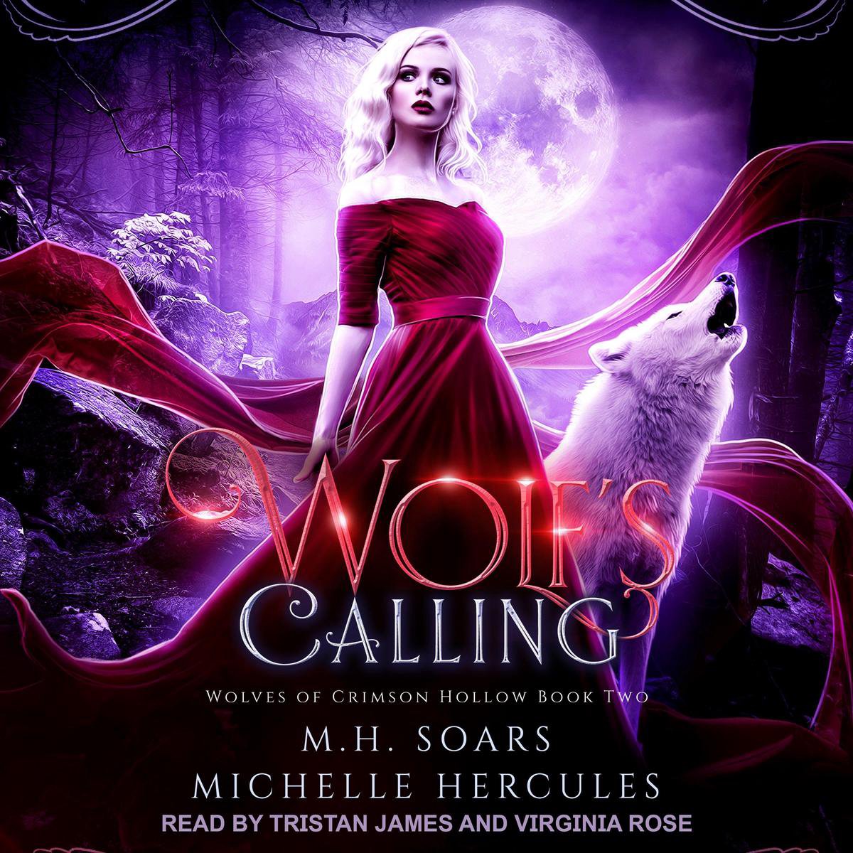 Wolf's Calling op Prijzenvolger.com