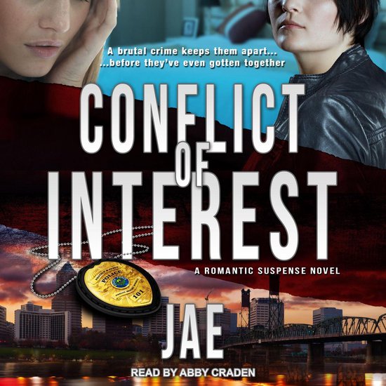 Conflict of Interest - cover