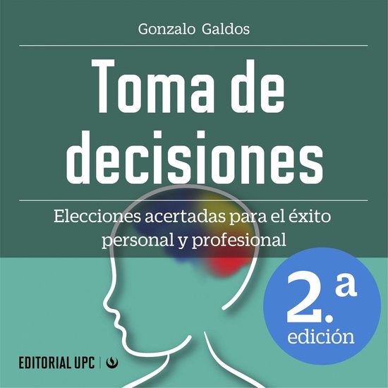 Toma de decisiones - cover