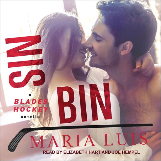 Sin Bin - cover
