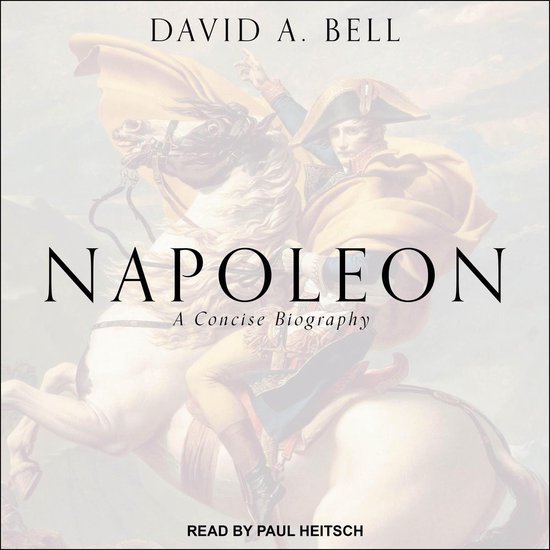 Napoleon - cover