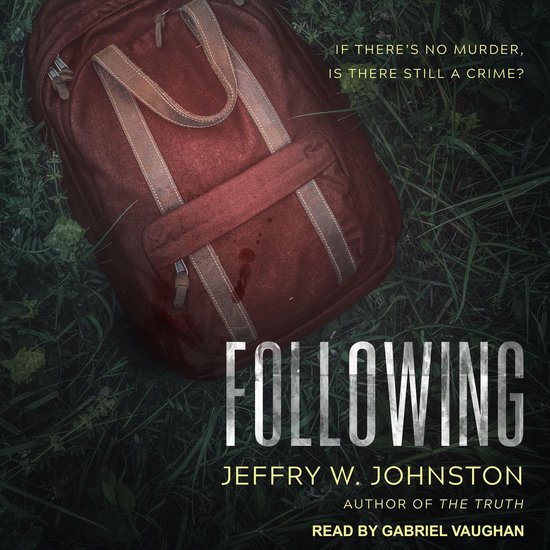 Following - cover