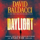 Omslag Daylight