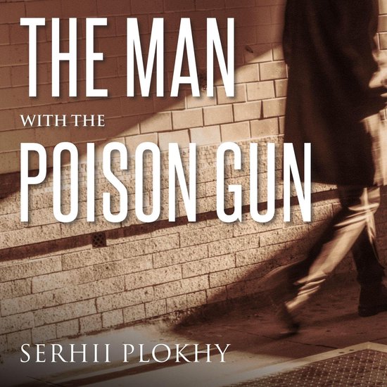The Man with the Poison Gun - cover
