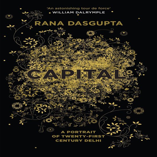 Capital - cover