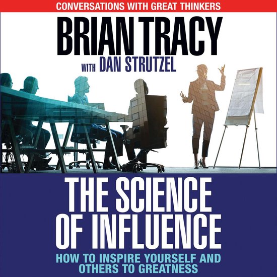 The Science of Influence - cover
