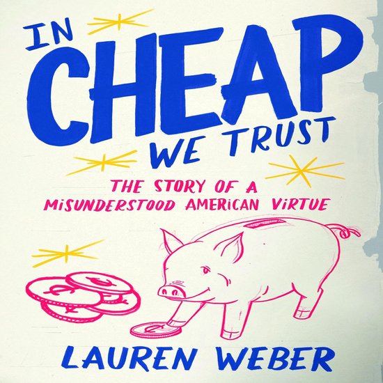In Cheap We Trust - cover