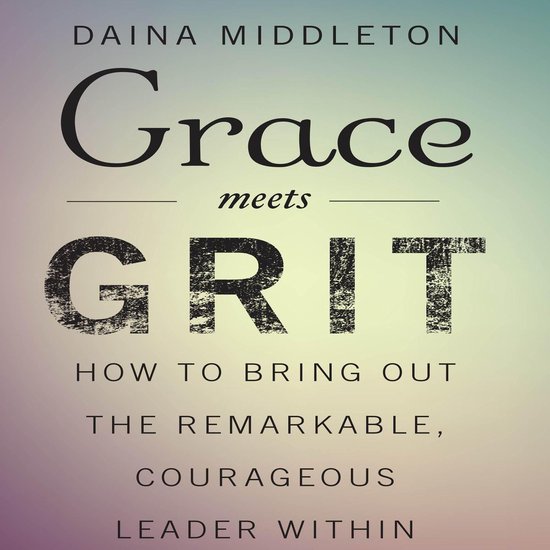 Grace Meets Grit - cover