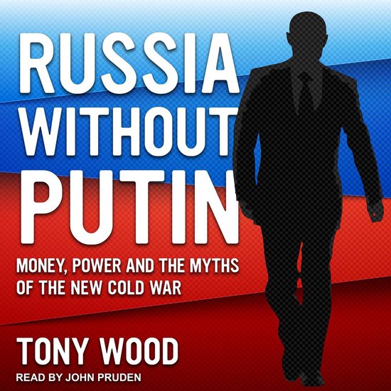 Russia Without Putin - cover