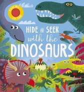 Hide and Seek- Hide and Seek With the Dinosaurs