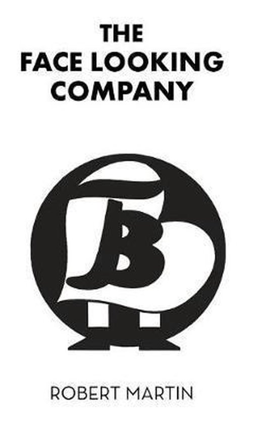 The Face Looking Company - cover