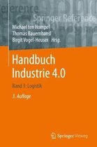 Handbuch Industrie 4 0