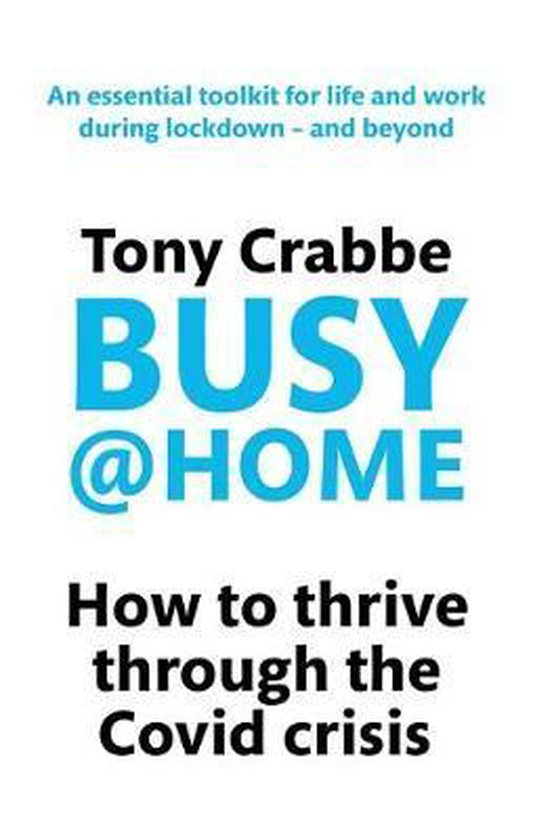 BusyHome How to thrive through the covid crisis