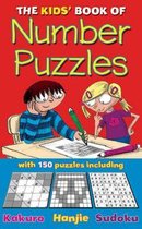 The Kids' Book of Number Puzzles