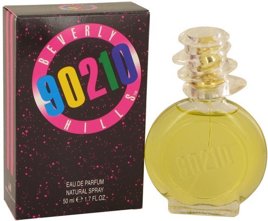 Beverly Hills 90210 cast: zo gaat nu met ze Beverly Hills 90210 - Eau De Parfum Spray