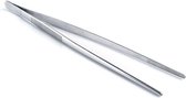 Belux Surgical / Keukenpincet - Vleespincet - RVS - 20cm