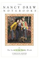 Nancy Drew Notebooks - The Secret in the Spooky Woods