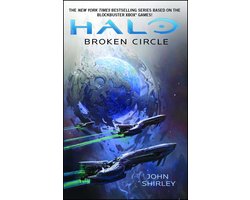 Halo - Halo: Broken Circle