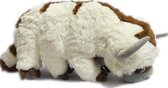 Appa Knuffel 55cm | uit de Netflix-serie| Avatar the last airbender |Avatar | Appa Plush|