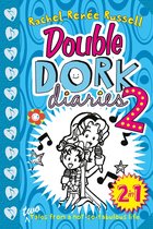 Dork Diaries 2 - Double Dork Diaries #2