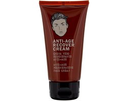 Dear Barber - Anti-Age Recover Cream - Krém proti vráskám - 75ml