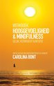 Werkboek Hooggevoeligheid & Mindfulness