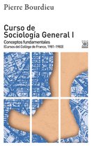Ciencias Sociales - Curso de Sociología General I