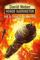 Honor Harrington 38 - Die Stunde der Ehre
