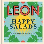 Happy Leons - Happy Leons: LEON Happy Salads