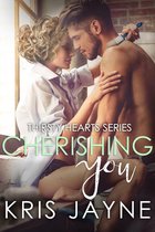 Thirsty Hearts 3 - Cherishing You