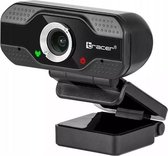 TRACER FHD WEB007 WEBCAM F-HD USB BLACK