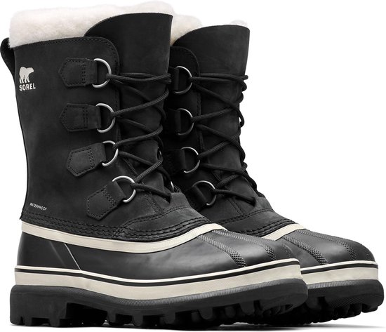 Sorel Caribou™ - Wandelschoenen - Dames - Maat 39 | Bestel nu!