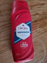 Old spice douchegel whitewater 250 ml