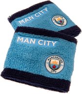 Manchester City Wristbands
